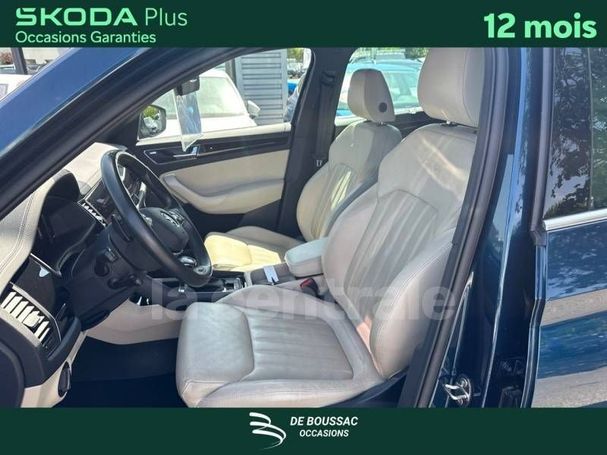 Skoda Kodiaq 2.0 TDI DSG 110 kW image number 18