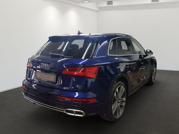 Audi SQ5 3.0 TDI quattro 255 kW image number 3