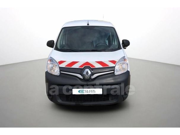 Renault Kangoo BLUE dCi 95 70 kW image number 3