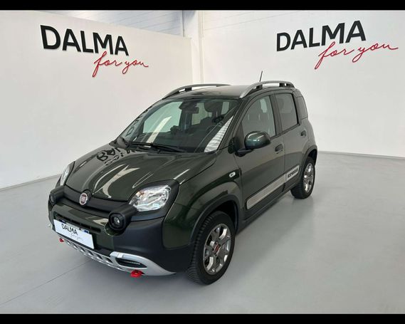 Fiat Panda 0.9 TwinAir Cross 63 kW image number 18