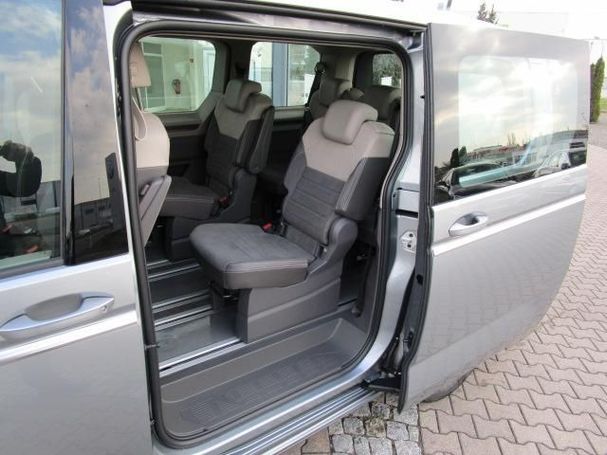 Volkswagen T7 Multivan TDI 110 kW image number 8