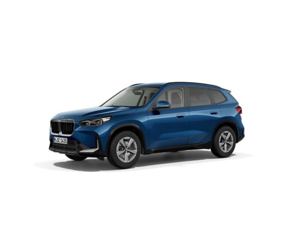 BMW X1 xDrive18d 110 kW image number 2