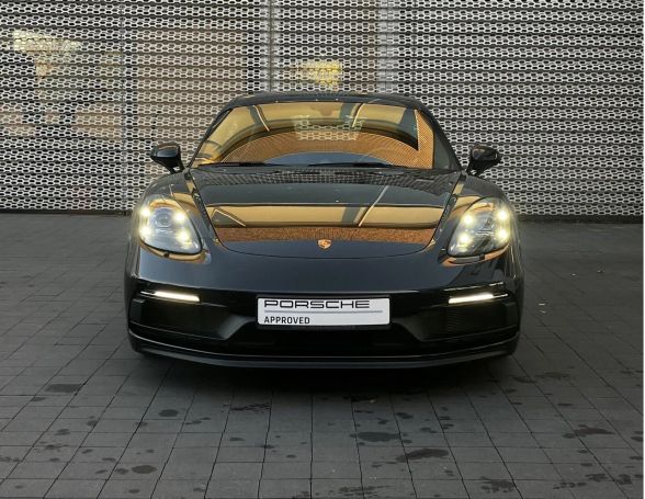 Porsche Cayman 294 kW image number 9