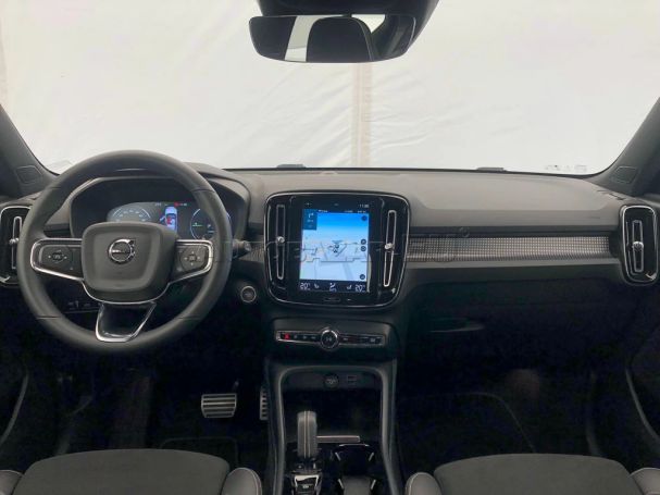 Volvo XC40 T5 192 kW image number 7