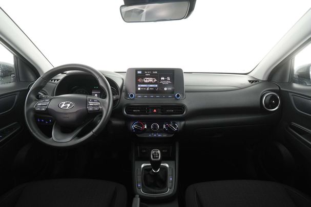 Hyundai Kona 88 kW image number 10