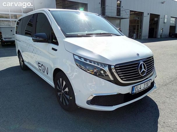 Mercedes-Benz EQV 300 150 kW image number 7