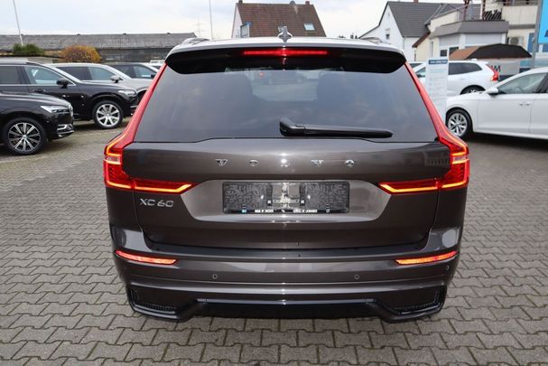 Volvo XC60 B4 Plus Dark 145 kW image number 6