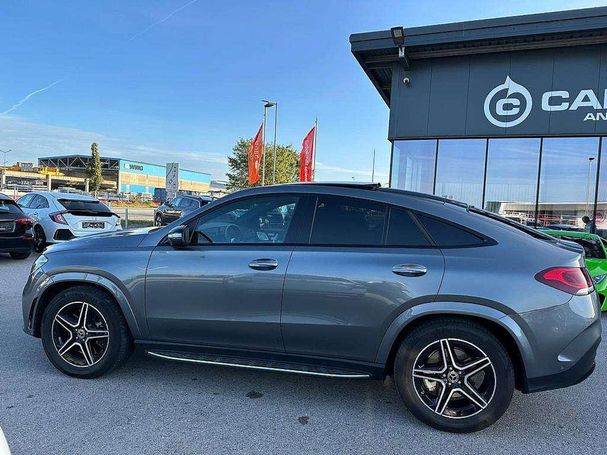 Mercedes-Benz GLE 400 d 4Matic 243 kW image number 5