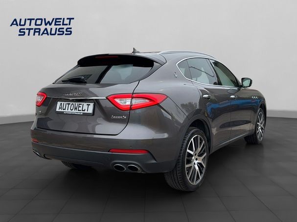 Maserati Levante 257 kW image number 9