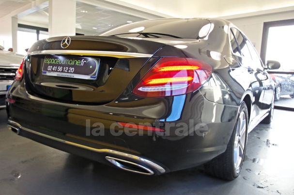 Mercedes-Benz E 220 d 9G-Tronic 143 kW image number 3