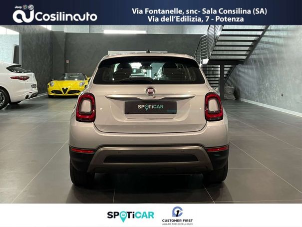 Fiat 500X 1.3 MultiJet 70 kW image number 6