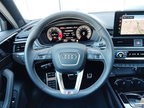 Audi S4 TDI 251 kW image number 3