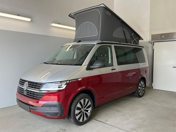 Volkswagen T6 California DSG Beach 4Motion 150 kW image number 6