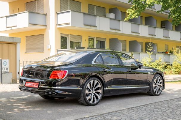 Bentley Flying Spur V8 404 kW image number 5