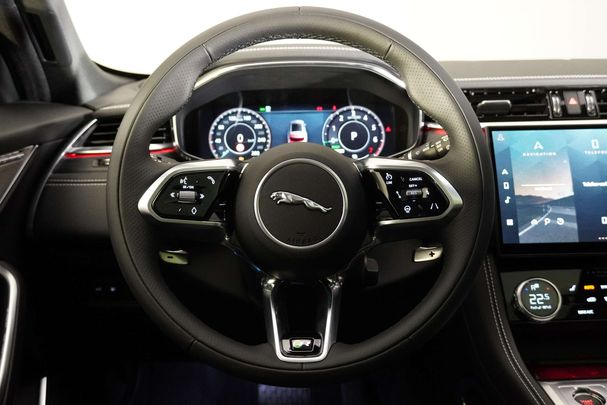 Jaguar F-Pace P400e R-Dynamic S 297 kW image number 26