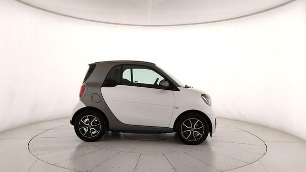 Smart ForTwo EQ 60 kW image number 4