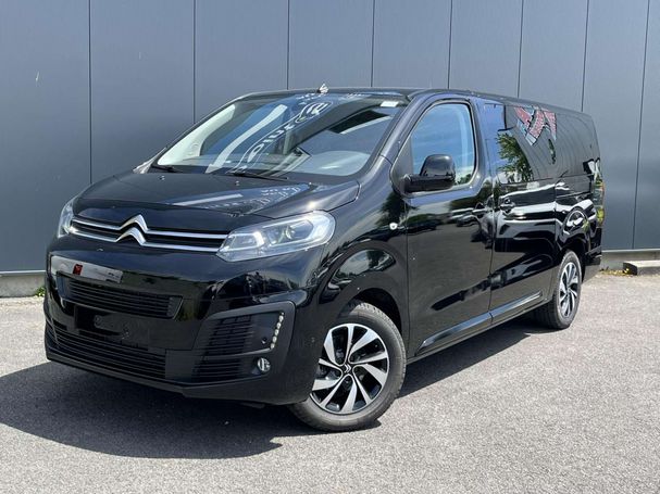 Citroen SpaceTourer M 2.0 BlueHDi 180 EAT8 Shine 130 kW image number 1