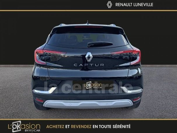 Renault Captur TCe 90 67 kW image number 17