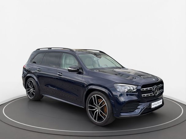 Mercedes-Benz GLS 580 4Matic 360 kW image number 3