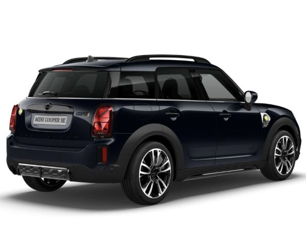 Mini Cooper SE Countryman JCW Trim ALL4 165 kW image number 3