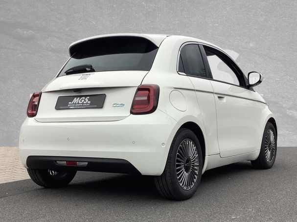 Fiat 500 e 87 kW image number 3