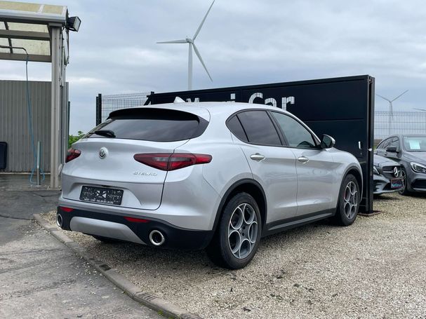 Alfa Romeo Stelvio 2.2 110 kW image number 4