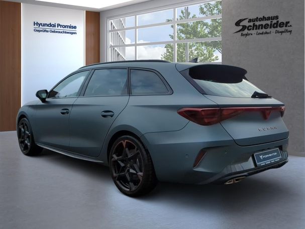 Cupra Leon Sportstourer VZ 1.5 DSG 200 kW image number 4