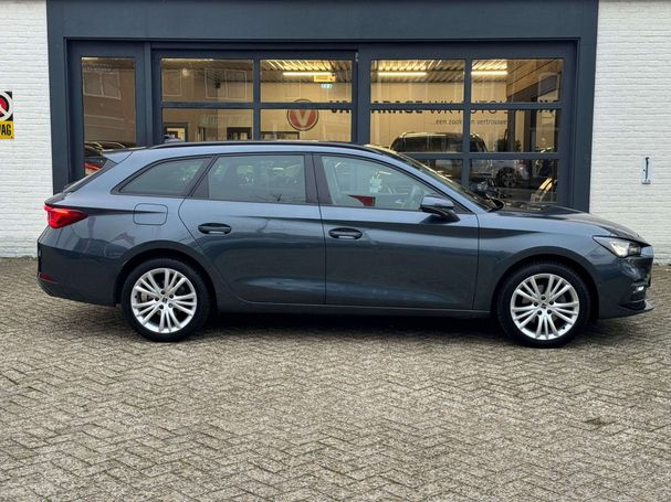 Seat Leon Sportstourer 1.0 TSI 81 kW image number 9