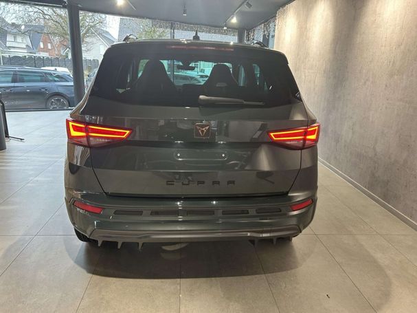 Cupra Ateca 110 kW image number 3