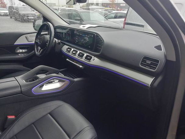 Mercedes-Benz GLE 350 225 kW image number 7