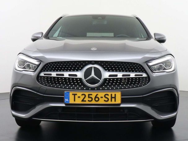 Mercedes-Benz GLA 180 100 kW image number 12