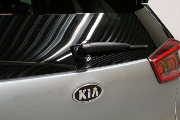 Kia Niro e 64 kWh 150 kW image number 10