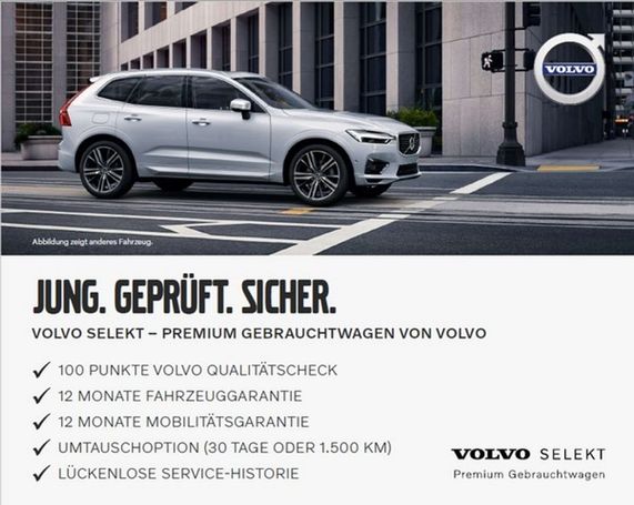 Volvo XC40 T3 Momentum 120 kW image number 13