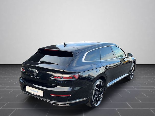 Volkswagen Arteon 2.0 TDI Shooting Brake 4Motion 147 kW image number 3