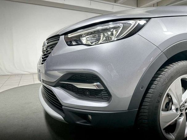 Opel Grandland X 1.6 Elegance 221 kW image number 44