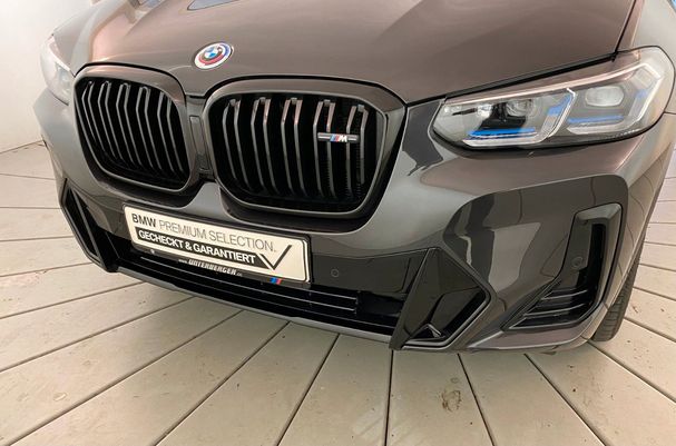 BMW X3 M40i xDrive 265 kW image number 6