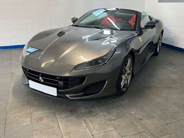 Ferrari Portofino T 441 kW image number 1