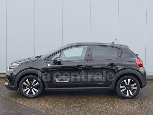 Citroen C3 Pure Tech 83 S&S C-Series 61 kW image number 5