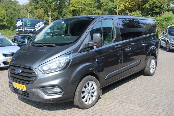 Ford Transit Custom 300 L2H1 2.0 TDCi Trend 96 kW image number 1