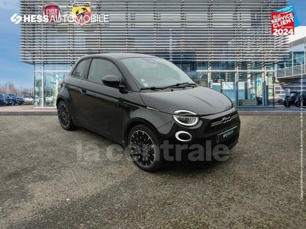 Fiat 500 e 42 kWh 88 kW image number 16