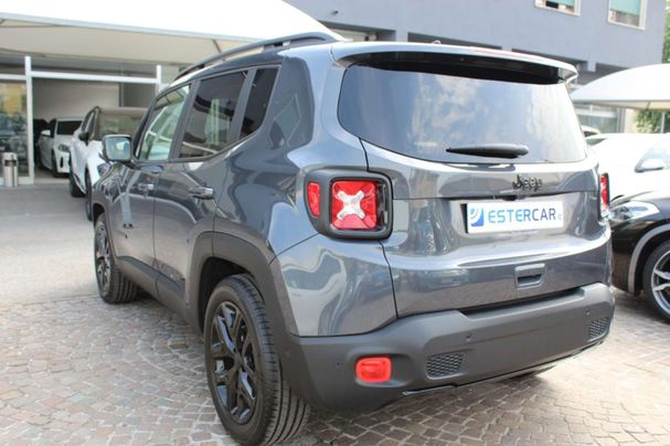 Jeep Renegade 1.0 Limited 88 kW image number 13