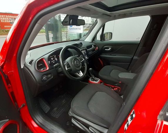 Jeep Renegade 177 kW image number 10