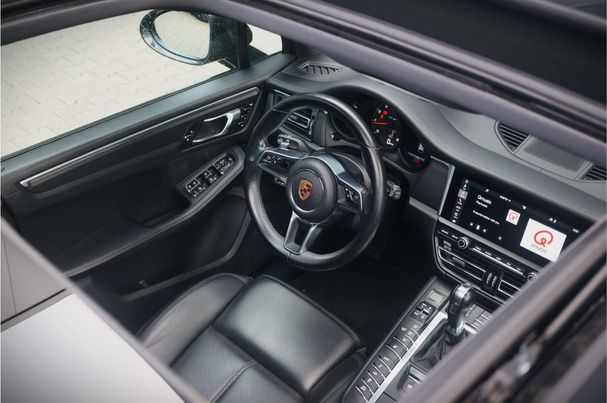 Porsche Macan 180 kW image number 34