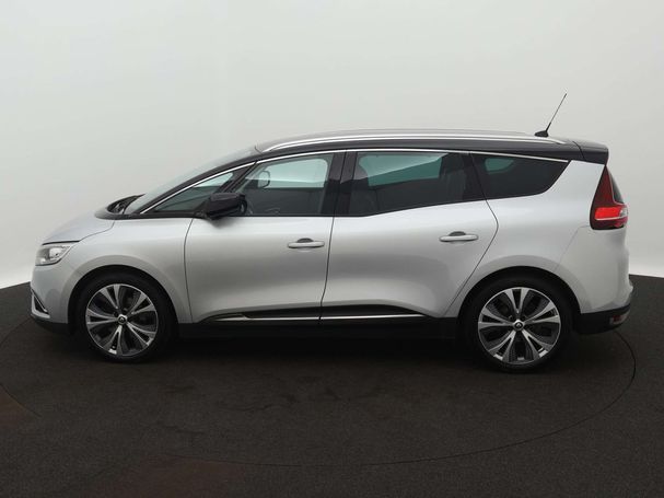 Renault Grand Scenic TCe INTENS 103 kW image number 3