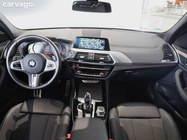 BMW X3 xDrive20d 140 kW image number 4