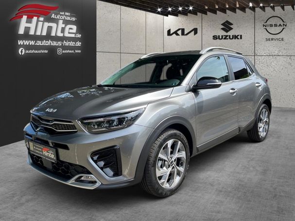 Kia Stonic 1.0 74 kW image number 1