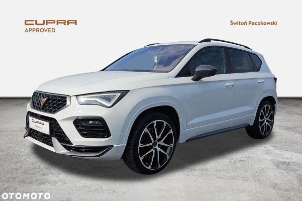 Cupra Ateca 2.0 TSI DSG 4Drive 221 kW image number 1