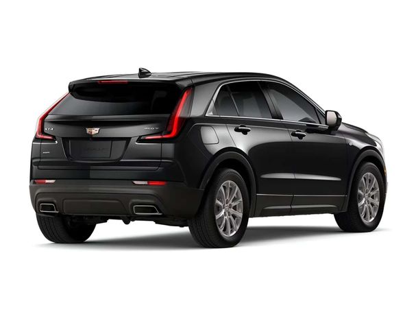 Cadillac XT4 177 kW image number 5