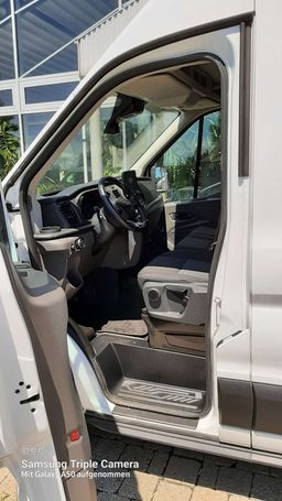 Ford Transit 350 L4 Trend 125 kW image number 6