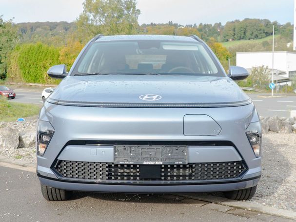 Hyundai Kona Advantage 115 kW image number 3